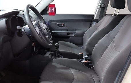 KIA Soul I рестайлинг, 2013 год, 789 000 рублей, 8 фотография