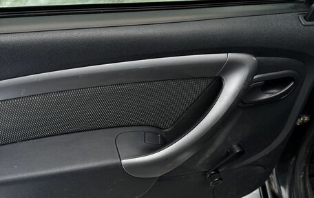 Renault Duster I рестайлинг, 2013 год, 615 000 рублей, 14 фотография