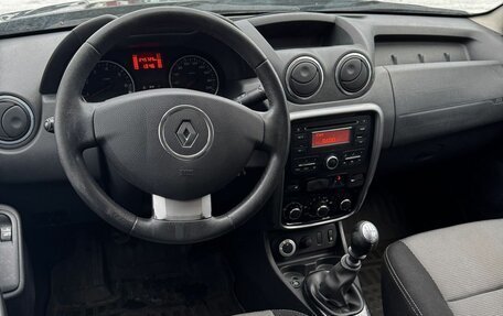 Renault Duster I рестайлинг, 2013 год, 615 000 рублей, 11 фотография