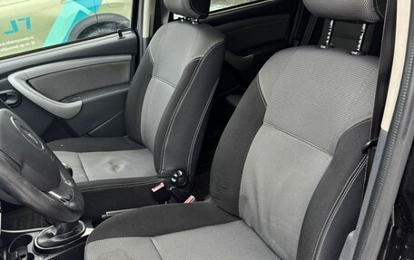 Renault Duster I рестайлинг, 2013 год, 615 000 рублей, 9 фотография