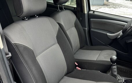 Renault Duster I рестайлинг, 2013 год, 615 000 рублей, 13 фотография