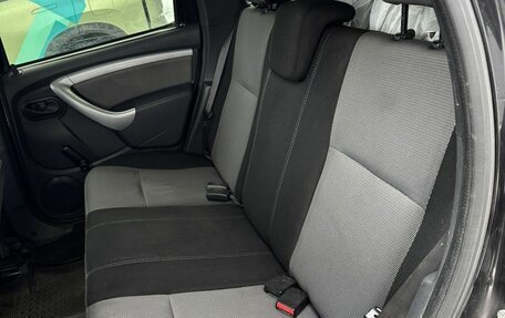 Renault Duster I рестайлинг, 2013 год, 615 000 рублей, 15 фотография