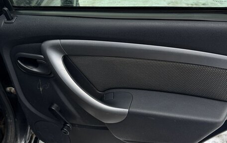 Renault Duster I рестайлинг, 2013 год, 615 000 рублей, 16 фотография