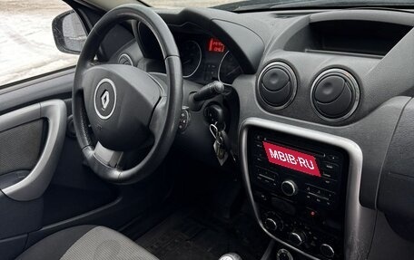 Renault Duster I рестайлинг, 2013 год, 615 000 рублей, 12 фотография