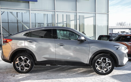 Haval F7x I, 2023 год, 2 298 000 рублей, 7 фотография