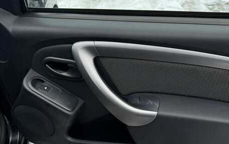 Renault Duster I рестайлинг, 2013 год, 615 000 рублей, 18 фотография