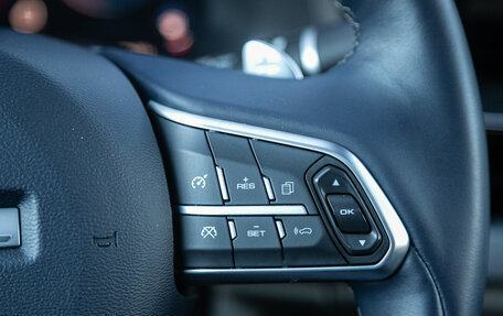 Haval F7x I, 2023 год, 2 298 000 рублей, 14 фотография