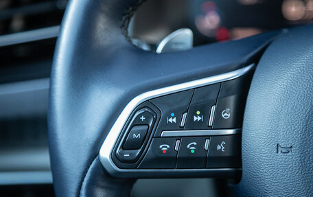 Haval F7x I, 2023 год, 2 298 000 рублей, 13 фотография