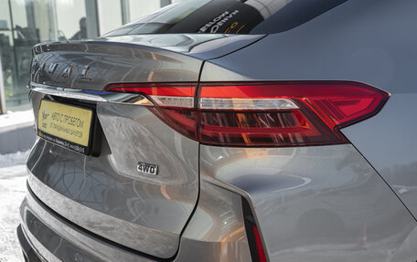 Haval F7x I, 2023 год, 2 298 000 рублей, 8 фотография