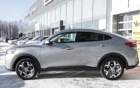 Haval F7x I, 2023 год, 2 298 000 рублей, 11 фотография