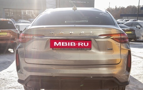 Haval F7x I, 2023 год, 2 298 000 рублей, 9 фотография