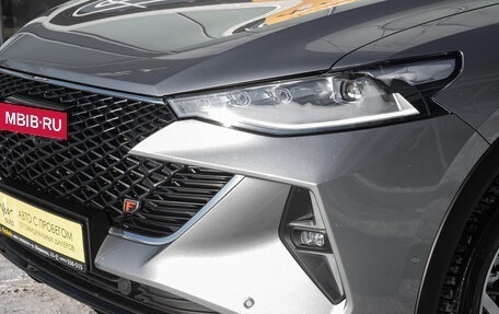 Haval F7x I, 2023 год, 2 298 000 рублей, 4 фотография