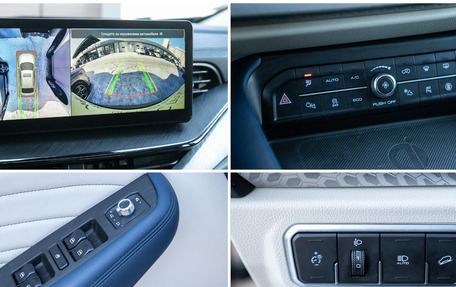 Haval F7x I, 2023 год, 2 298 000 рублей, 26 фотография