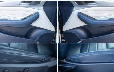 Haval F7x I, 2023 год, 2 298 000 рублей, 25 фотография