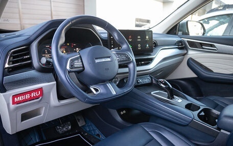 Haval F7x I, 2023 год, 2 298 000 рублей, 16 фотография