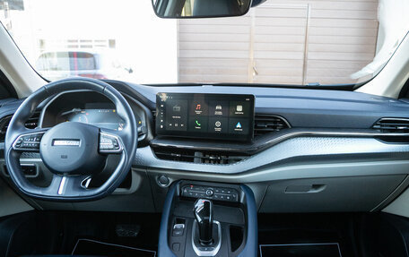 Haval F7x I, 2023 год, 2 298 000 рублей, 21 фотография