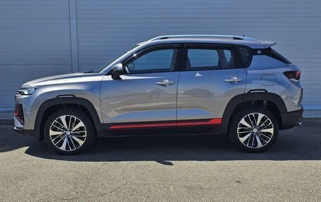 Changan CS35 Plus, 2025 год, 2 779 900 рублей, 4 фотография