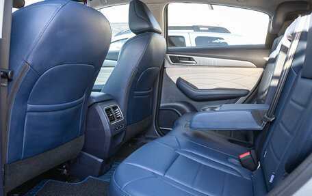 Haval F7x I, 2023 год, 2 298 000 рублей, 19 фотография