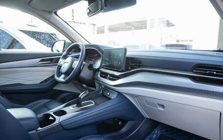 Haval F7x I, 2023 год, 2 298 000 рублей, 24 фотография