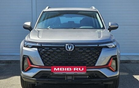 Changan CS35 Plus, 2025 год, 2 779 900 рублей, 2 фотография