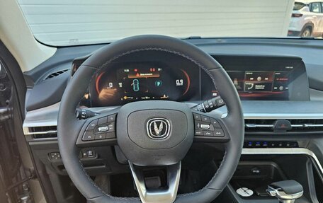 Changan CS35 Plus, 2025 год, 2 779 900 рублей, 10 фотография