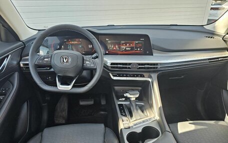 Changan CS35 Plus, 2025 год, 2 779 900 рублей, 8 фотография