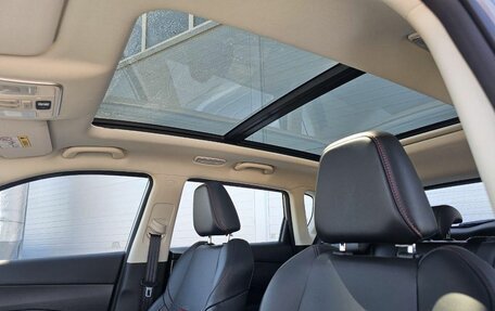 Changan CS35 Plus, 2025 год, 2 779 900 рублей, 12 фотография