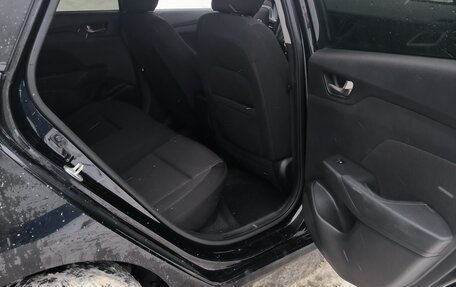 Hyundai Solaris II рестайлинг, 2019 год, 1 050 000 рублей, 9 фотография