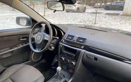 Mazda 3, 2007 год, 495 000 рублей, 12 фотография