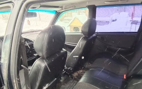 Chevrolet Niva I рестайлинг, 2007 год, 320 000 рублей, 6 фотография