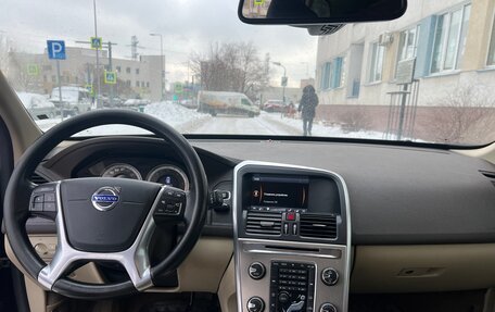 Volvo XC60 II, 2012 год, 1 360 000 рублей, 9 фотография