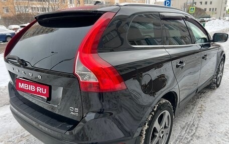 Volvo XC60 II, 2012 год, 1 360 000 рублей, 4 фотография