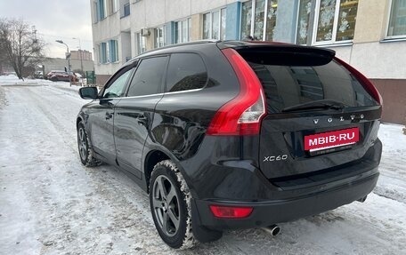 Volvo XC60 II, 2012 год, 1 360 000 рублей, 6 фотография