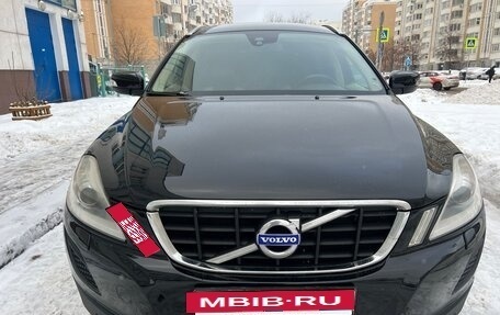 Volvo XC60 II, 2012 год, 1 360 000 рублей, 3 фотография