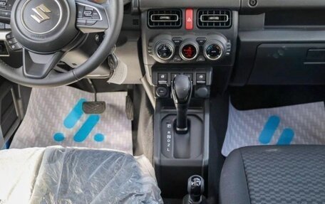 Suzuki Jimny, 2025 год, 1 940 000 рублей, 7 фотография