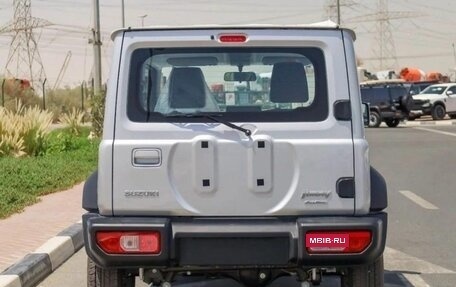 Suzuki Jimny, 2025 год, 1 940 000 рублей, 4 фотография