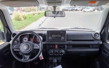 Suzuki Jimny, 2025 год, 1 940 000 рублей, 6 фотография