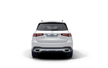 Mercedes-Benz GLS, 2025 год, 17 985 000 рублей, 10 фотография