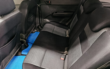 Hyundai Getz I рестайлинг, 2007 год, 516 052 рублей, 14 фотография