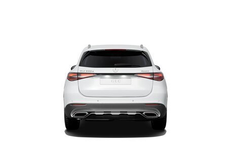 Mercedes-Benz GLC, 2025 год, 10 360 000 рублей, 10 фотография