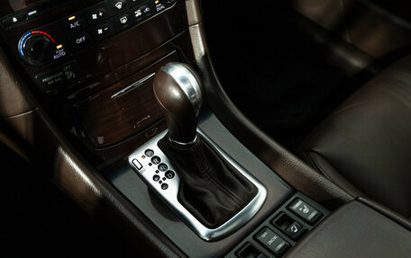 Infiniti EX, 2008 год, 949 585 рублей, 20 фотография