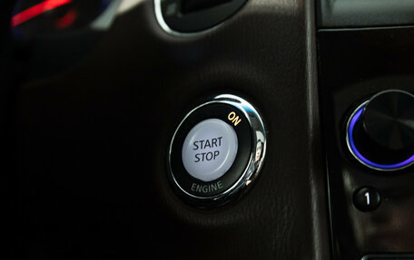 Infiniti EX, 2008 год, 949 585 рублей, 22 фотография