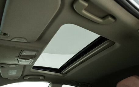 Infiniti EX, 2008 год, 949 585 рублей, 19 фотография