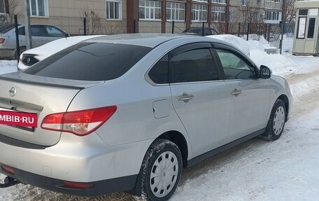 Nissan Almera, 2018 год, 825 000 рублей, 4 фотография