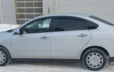 Nissan Almera, 2018 год, 825 000 рублей, 7 фотография