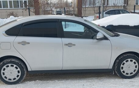 Nissan Almera, 2018 год, 825 000 рублей, 6 фотография