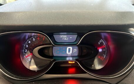 Renault Kaptur I рестайлинг, 2017 год, 1 399 000 рублей, 6 фотография