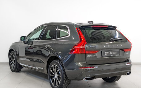 Volvo XC60 II, 2020 год, 3 900 000 рублей, 7 фотография