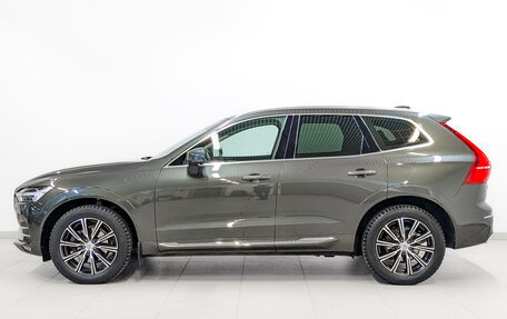 Volvo XC60 II, 2020 год, 3 900 000 рублей, 8 фотография