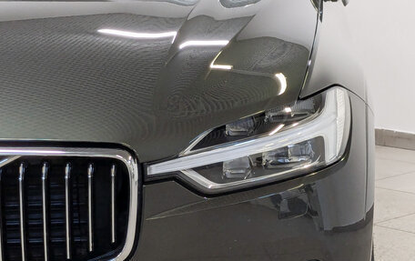 Volvo XC60 II, 2020 год, 3 900 000 рублей, 11 фотография